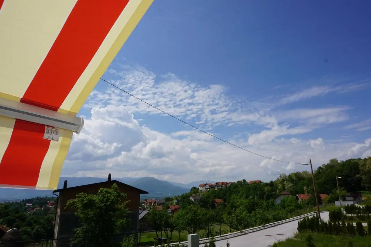 Vila Sarajevo 4