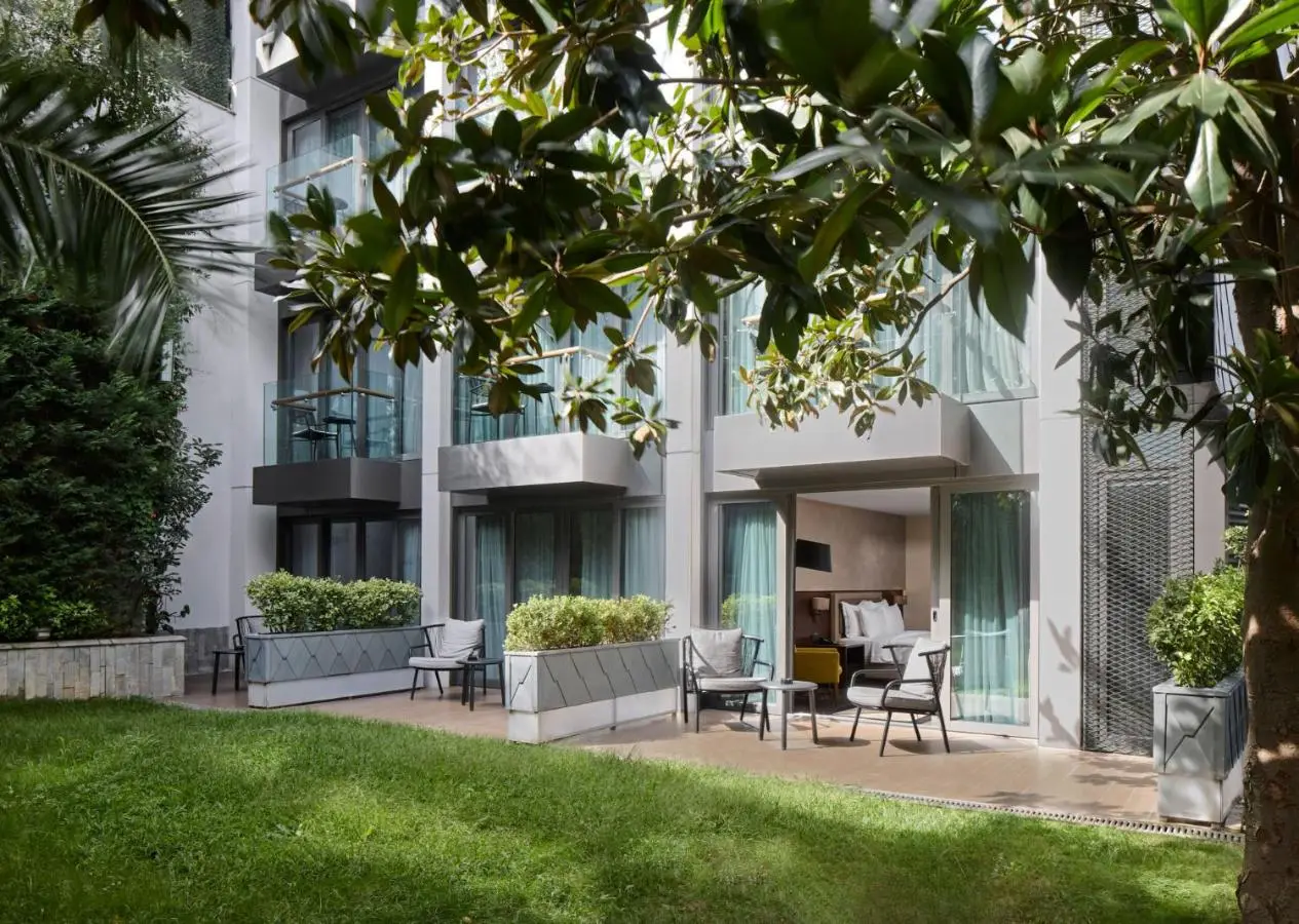 Gezi Hotel Bosphorus, Istanbul, a Member of Design Hotels