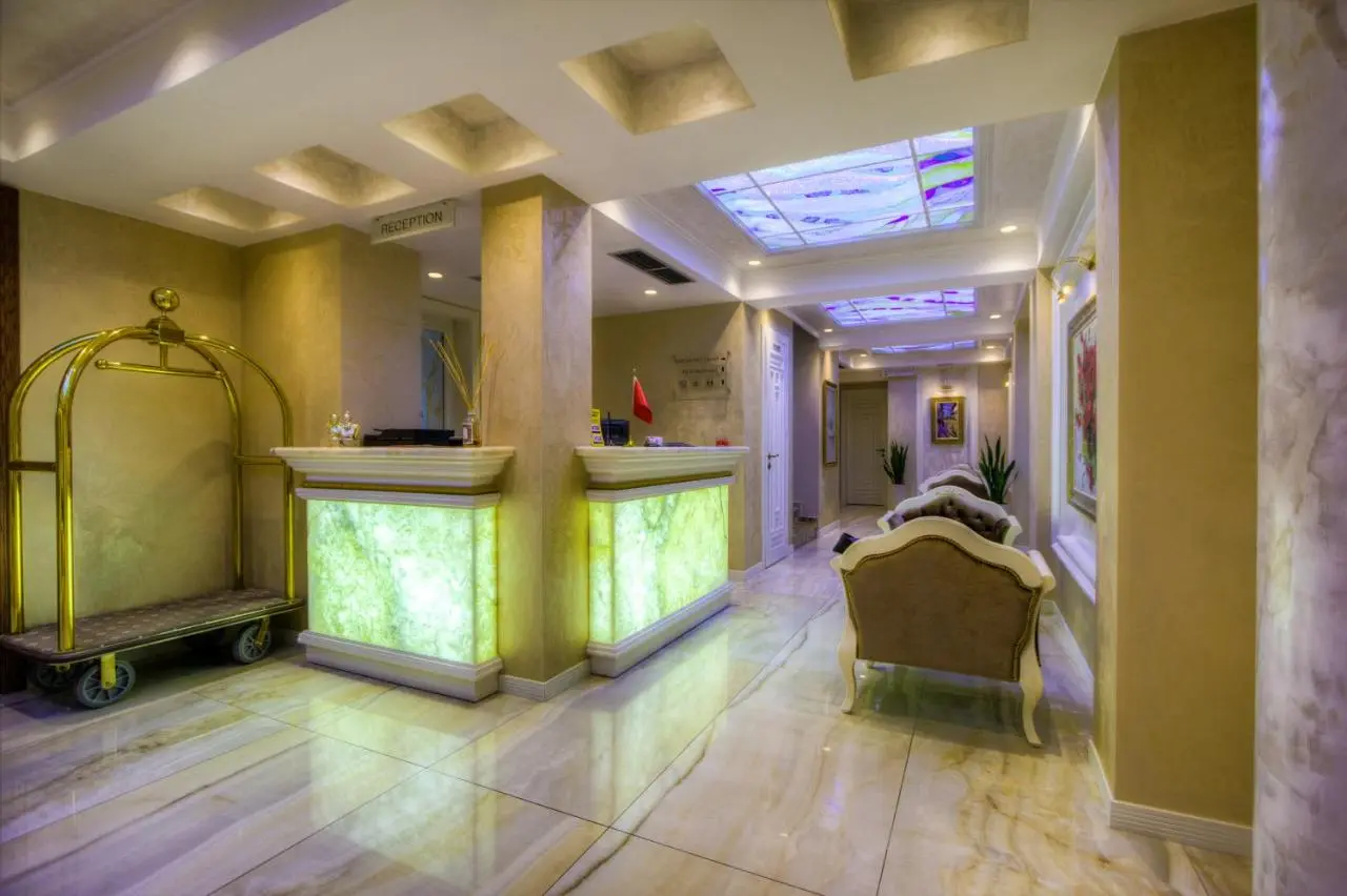 Lot Boutique Hotel by Hotels and Preference