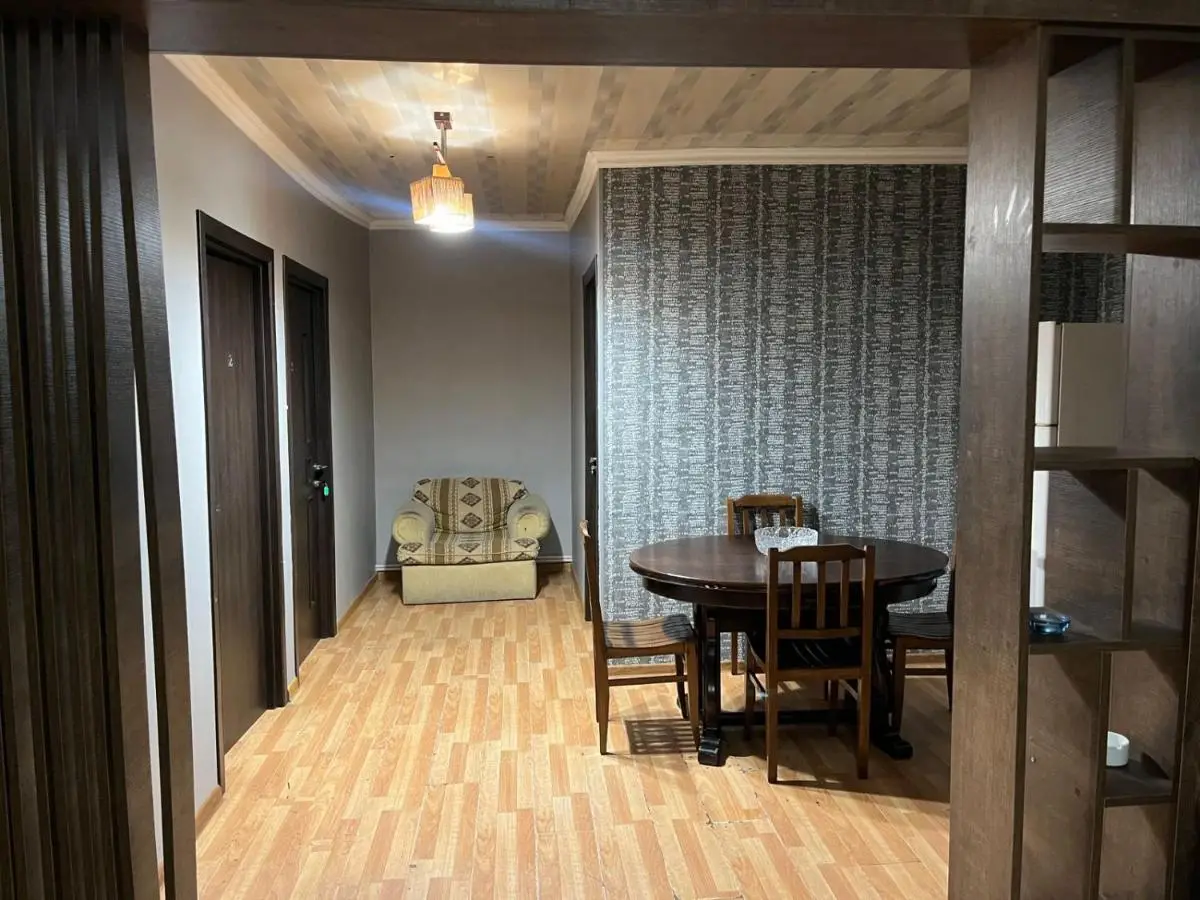 Nano Guest House