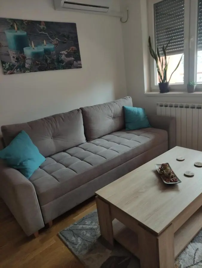 Apartman MD
