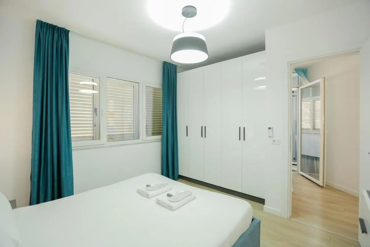 Miku Apartment-Brand New at Wilson Square