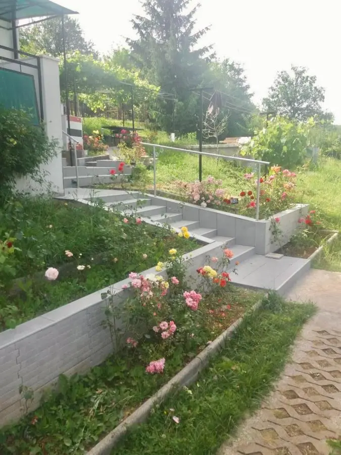 Villa Rose