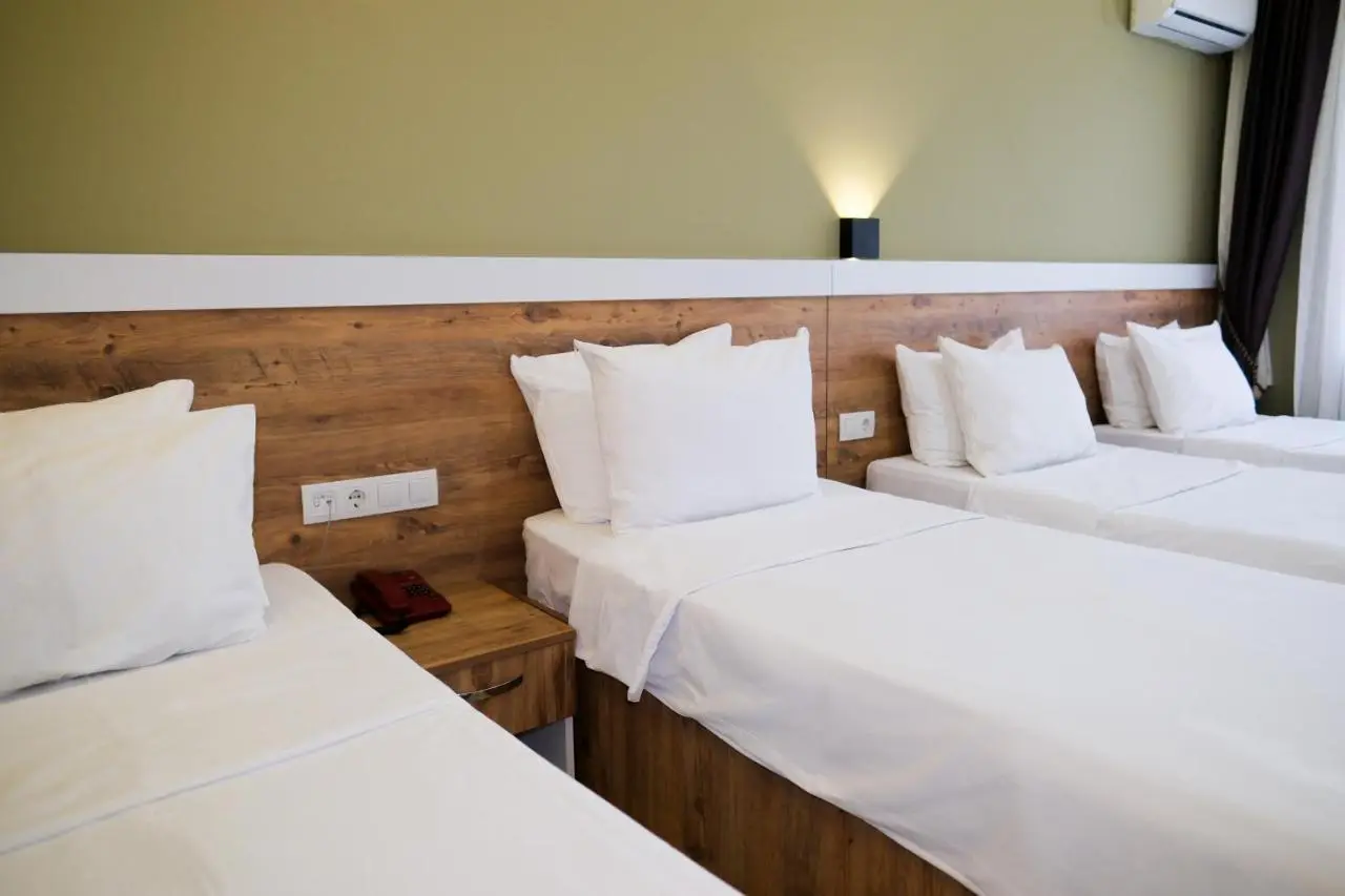 Altayhan Otel