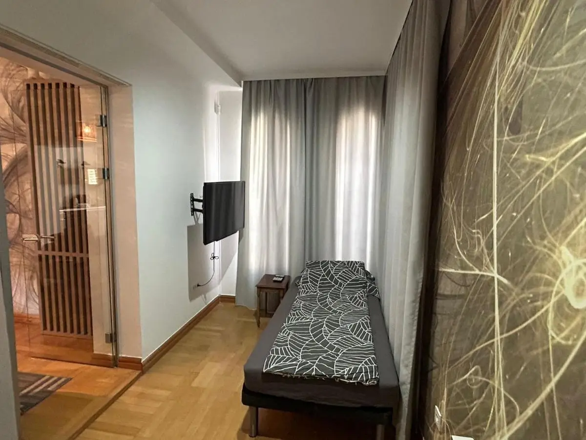 ApartVilla Art of living luxury