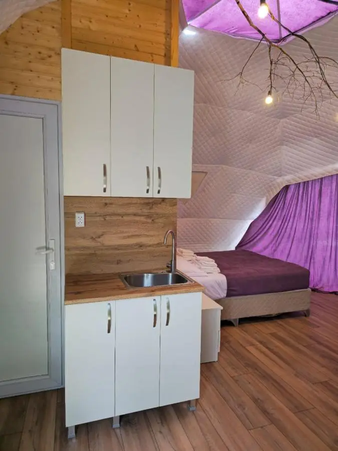 Glamping Machakhela 2