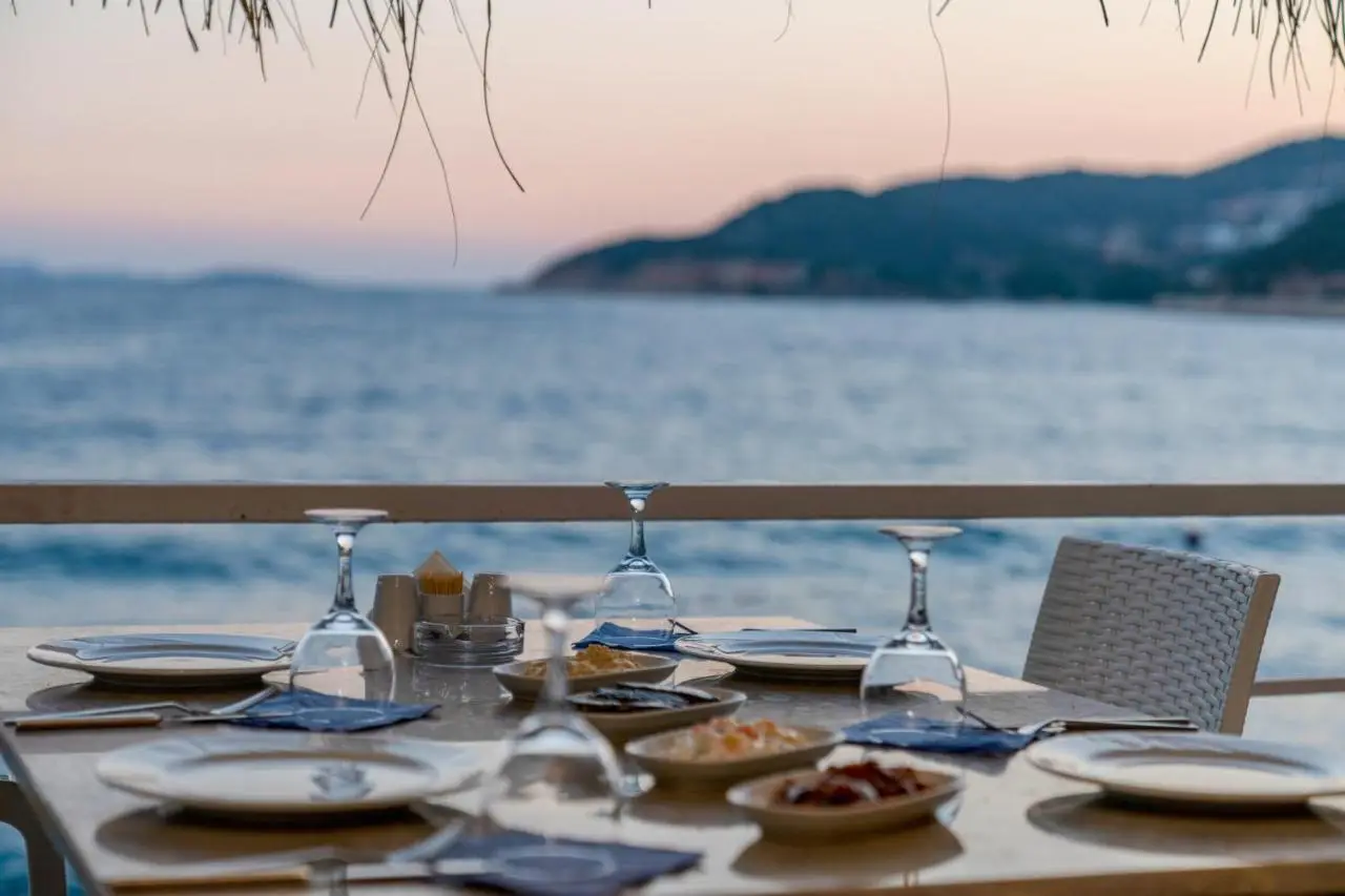 Kas Marin Hotel