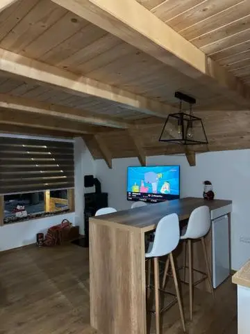 Planinska kuća Rea, Vlašić