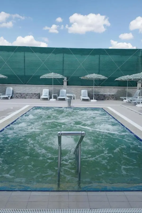 Basaranlar Thermal Otel