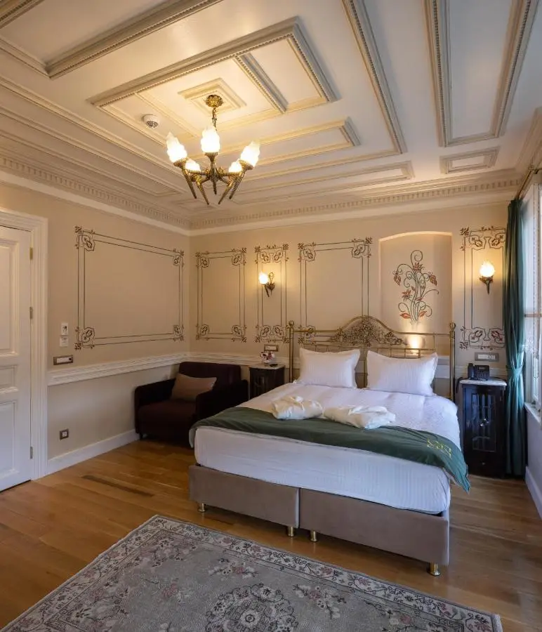Hotel Turkish House