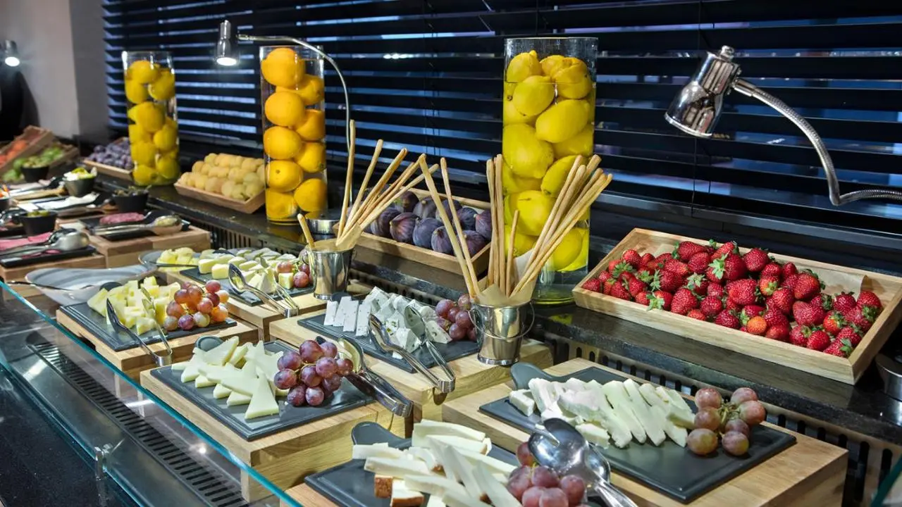 Hilton Istanbul Maslak
