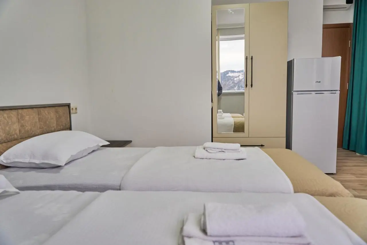 Hotel Lile • სასტუმრო ლილე