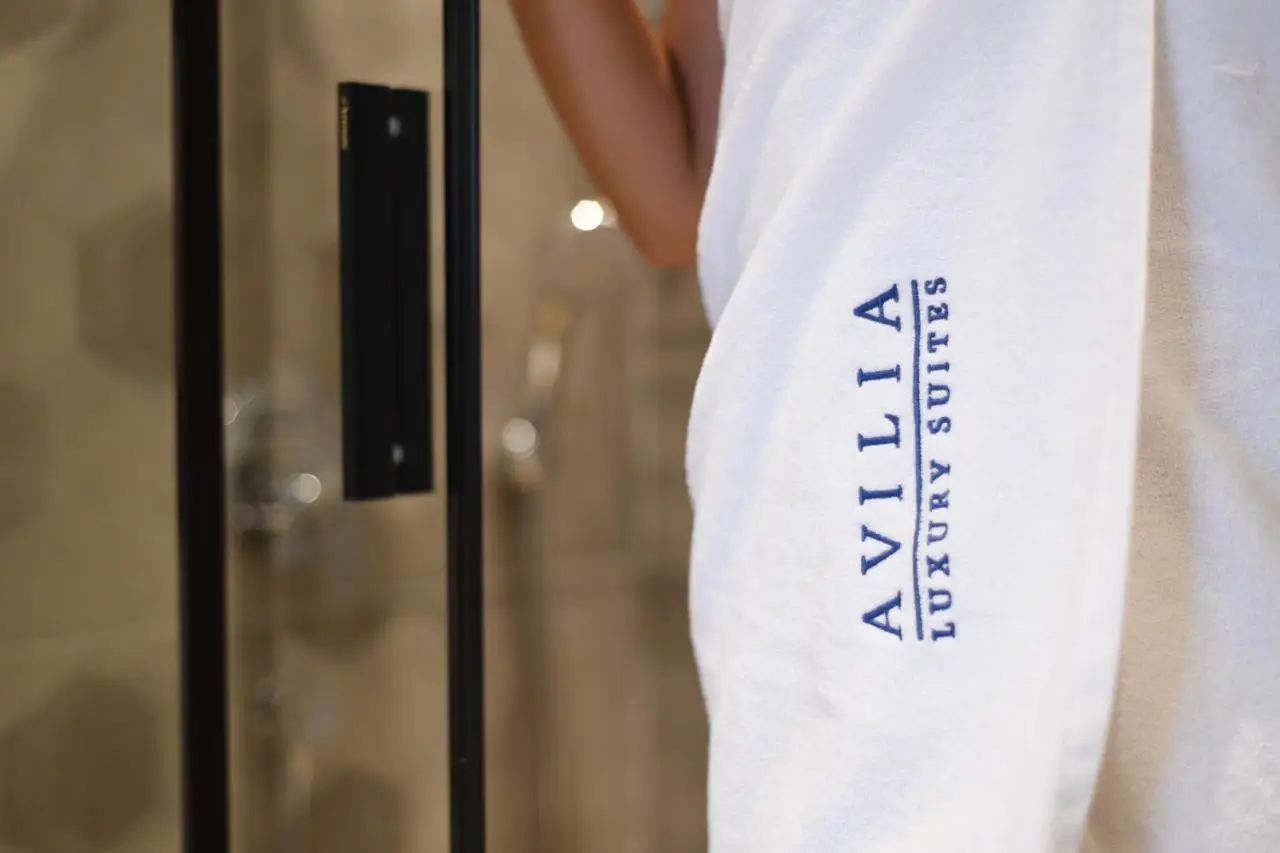 Avilia Suites
