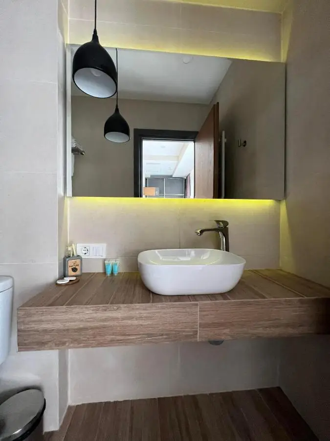 Hotel Sky Station