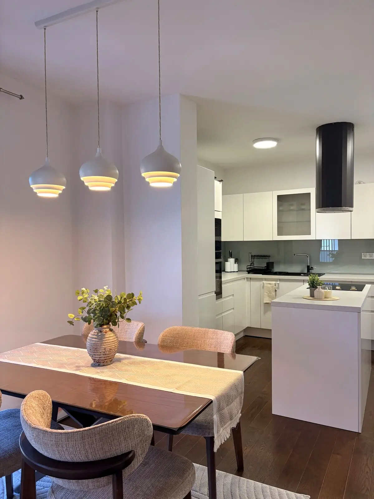 Apartment Alma