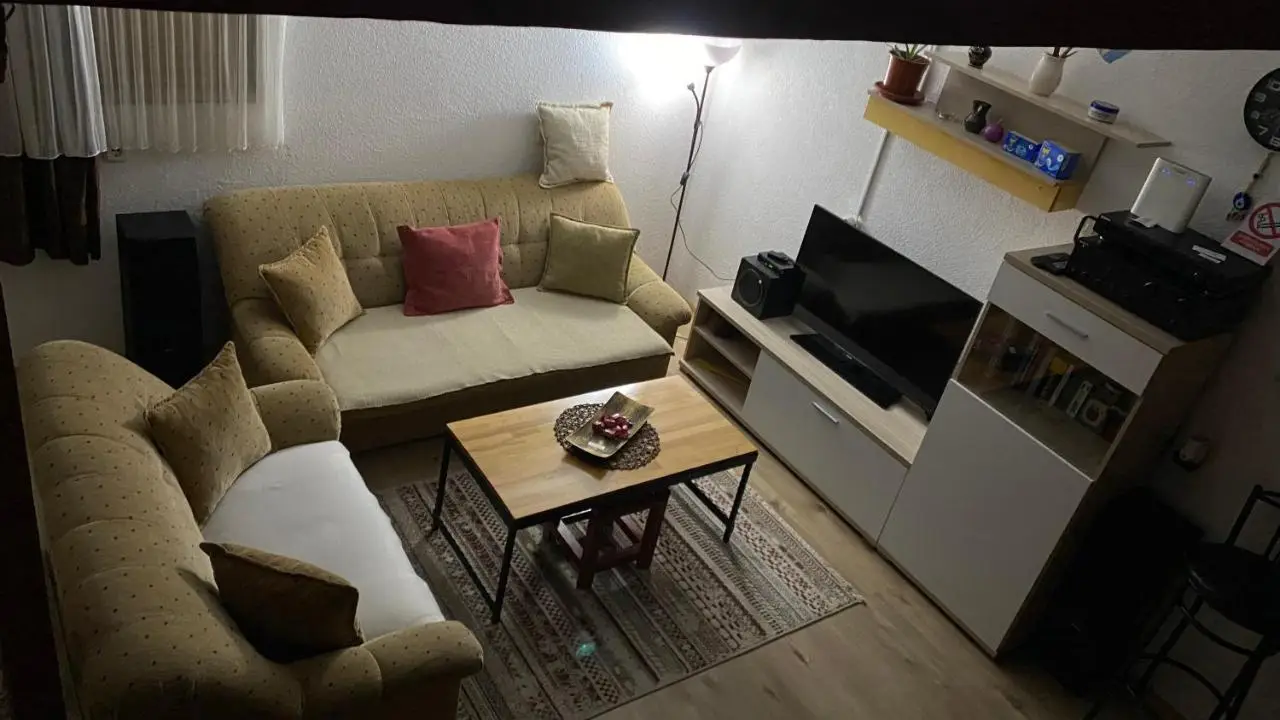 Country House Bijela Voda