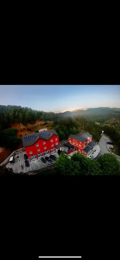 Hotel SH & SH