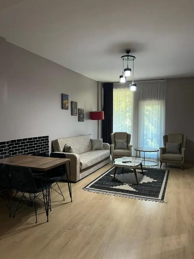 Nur Sena's House