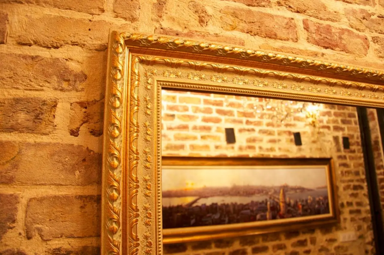 Art Nouveau Galata