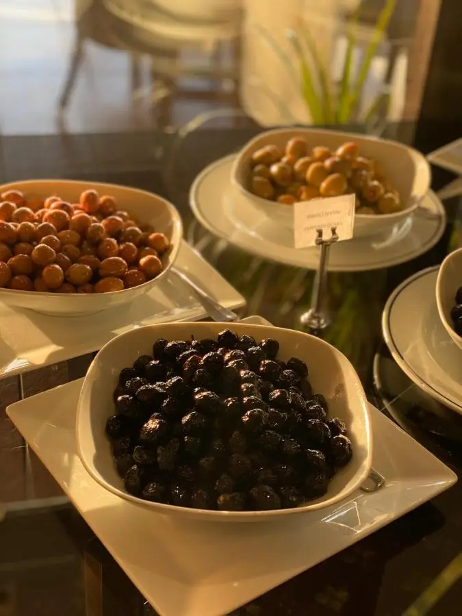 Kalyon Hotel Istanbul