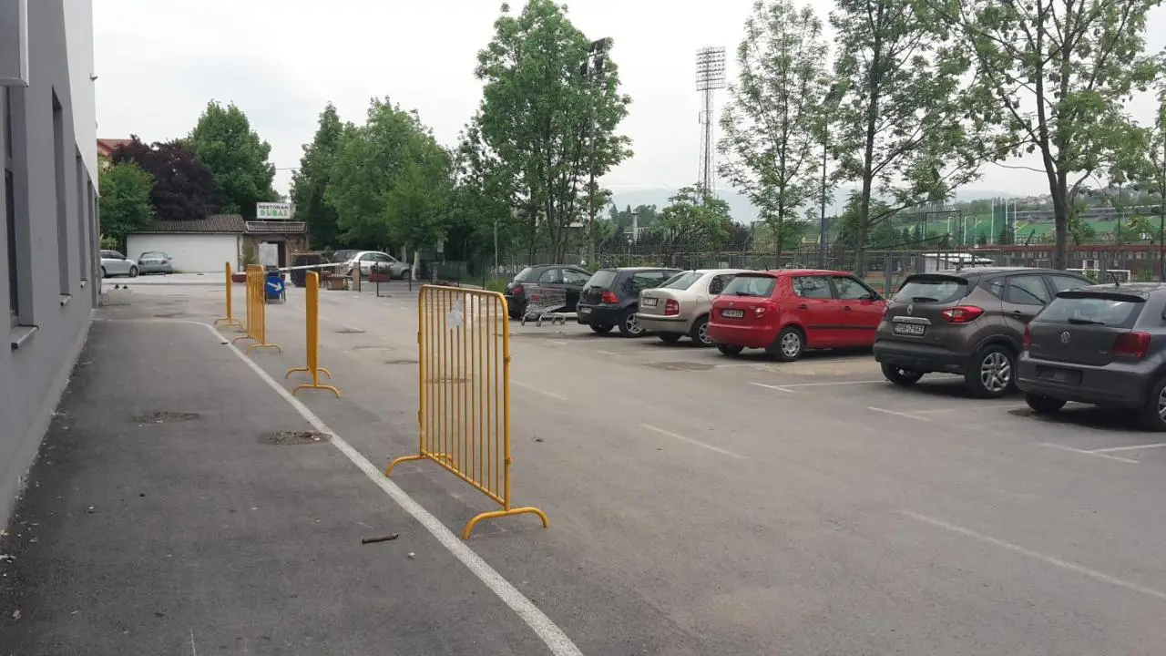 Apartments R Sport boutique with free Parking