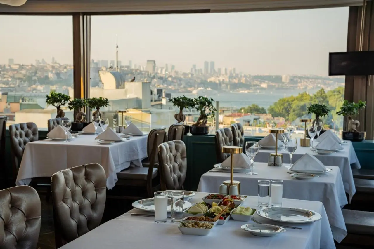 Hotel Sultania Boutique Class