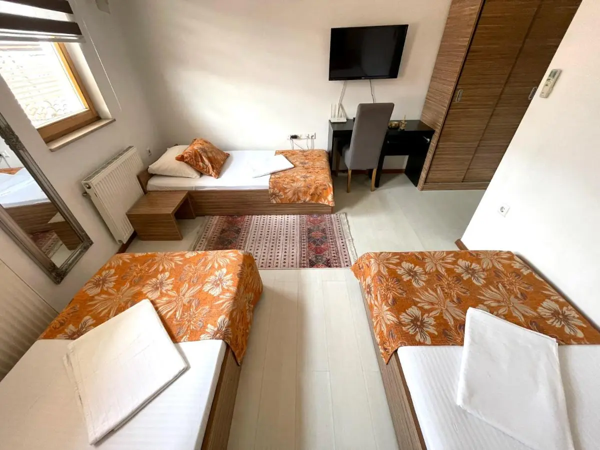 Hotel Kovači