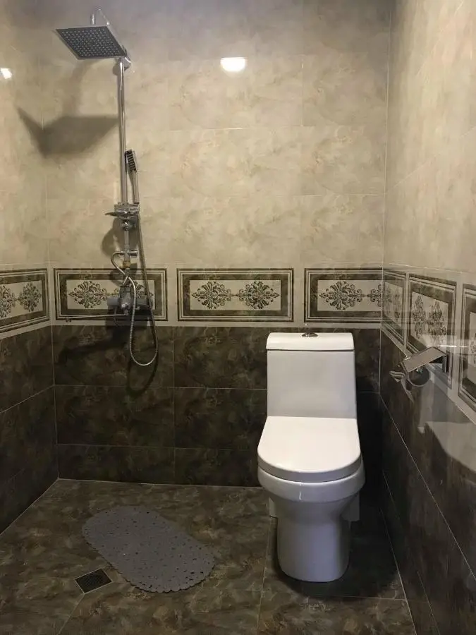 Guesthouse Ori Beli in Mestia