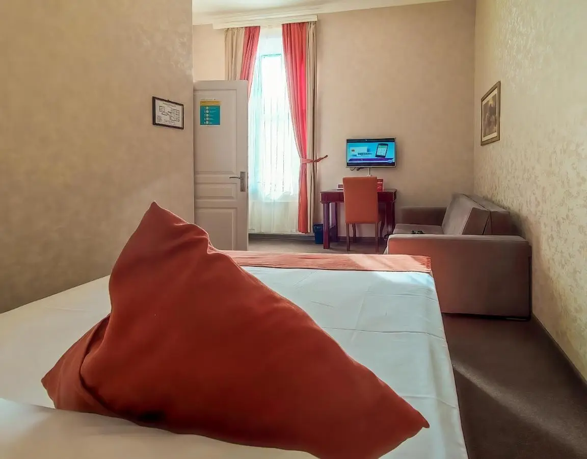 Nizami by La Casa Hotel