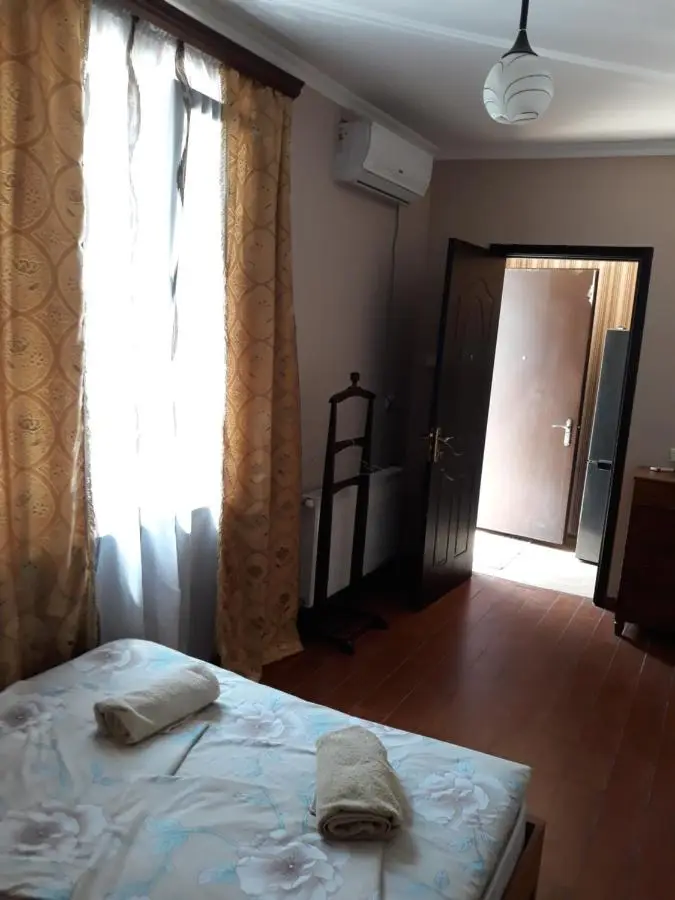 Guesthouse Gia