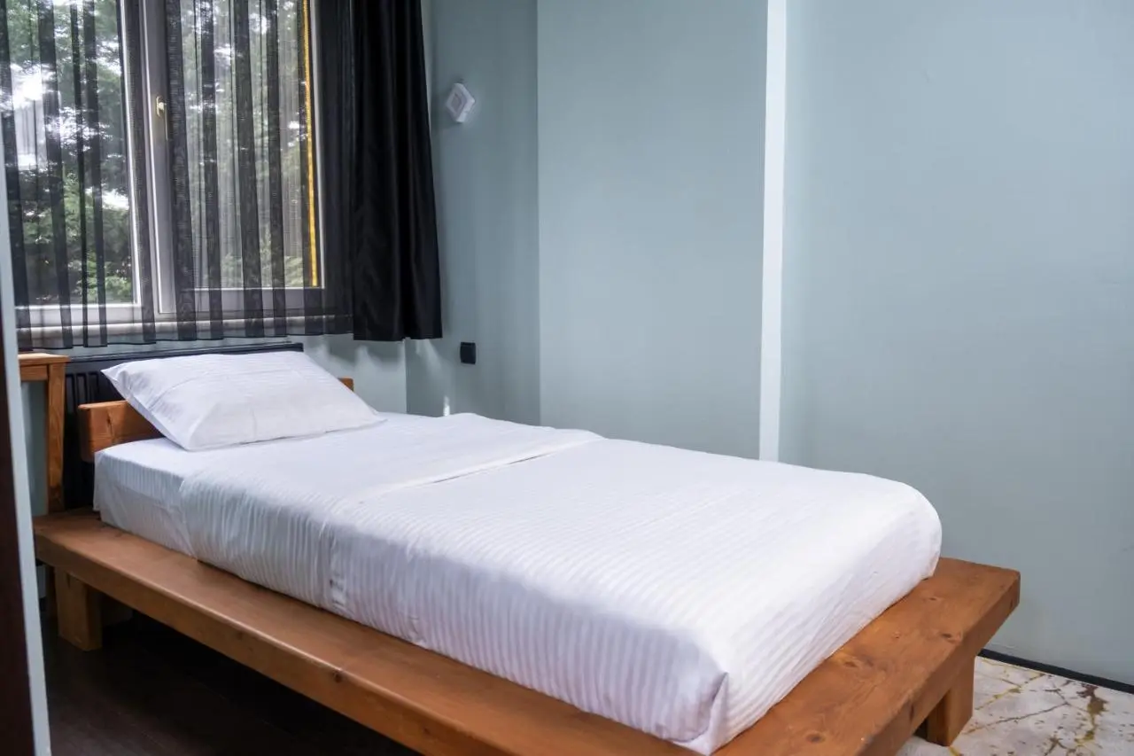 Veda Royal Suite