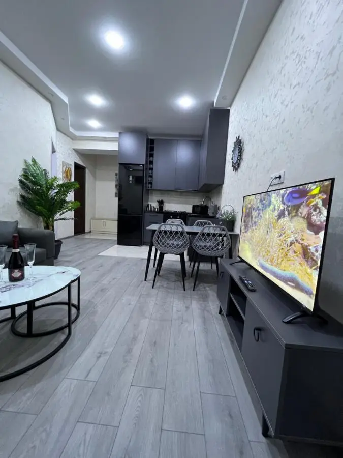Welcome apartament