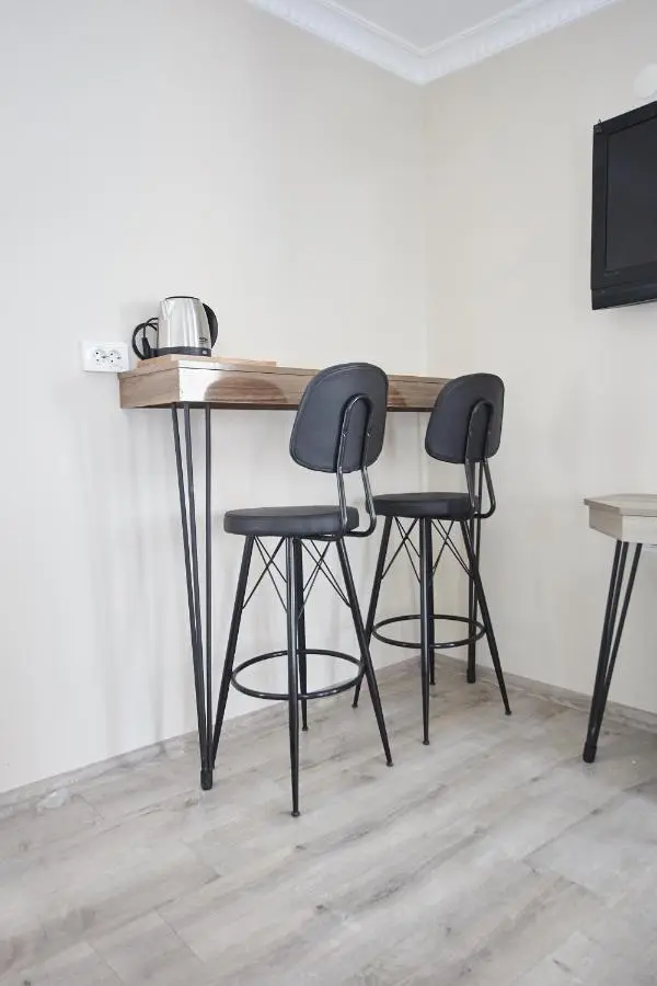 Luna Suites Taksim
