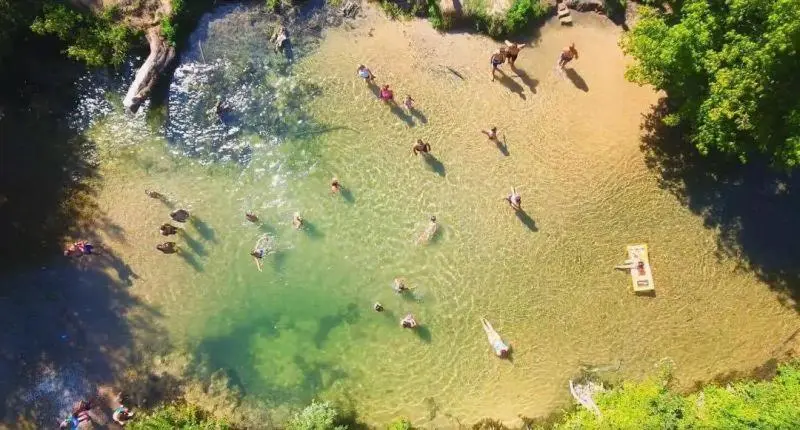 Turističko naselje Natura Art-Hotel Opal Art