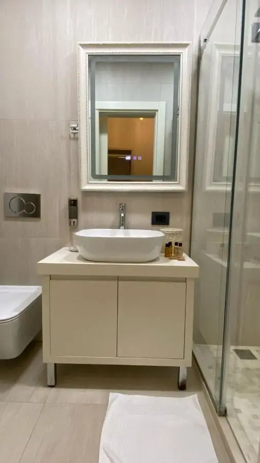Le prince Rooms