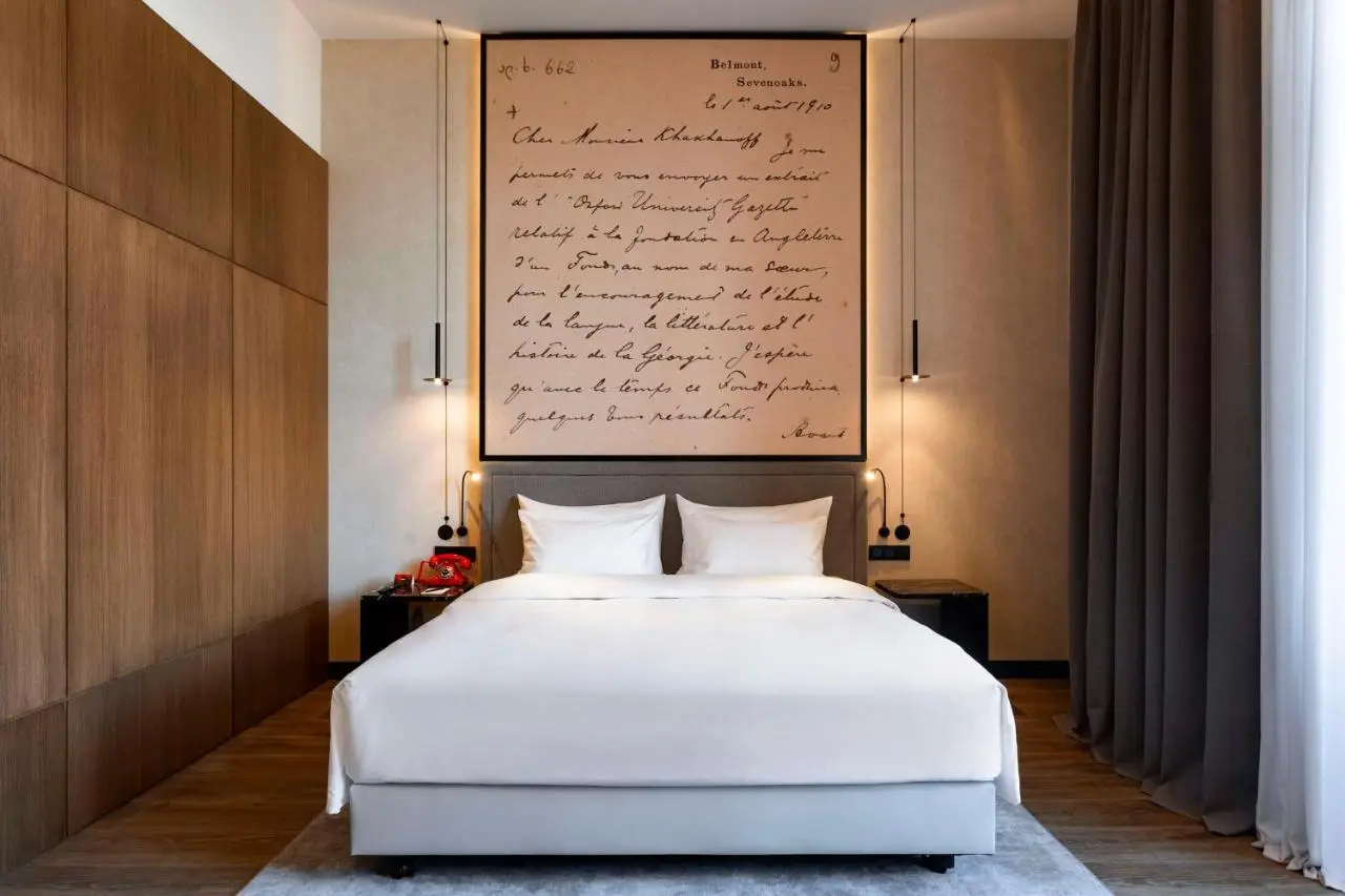 Radisson RED Tbilisi