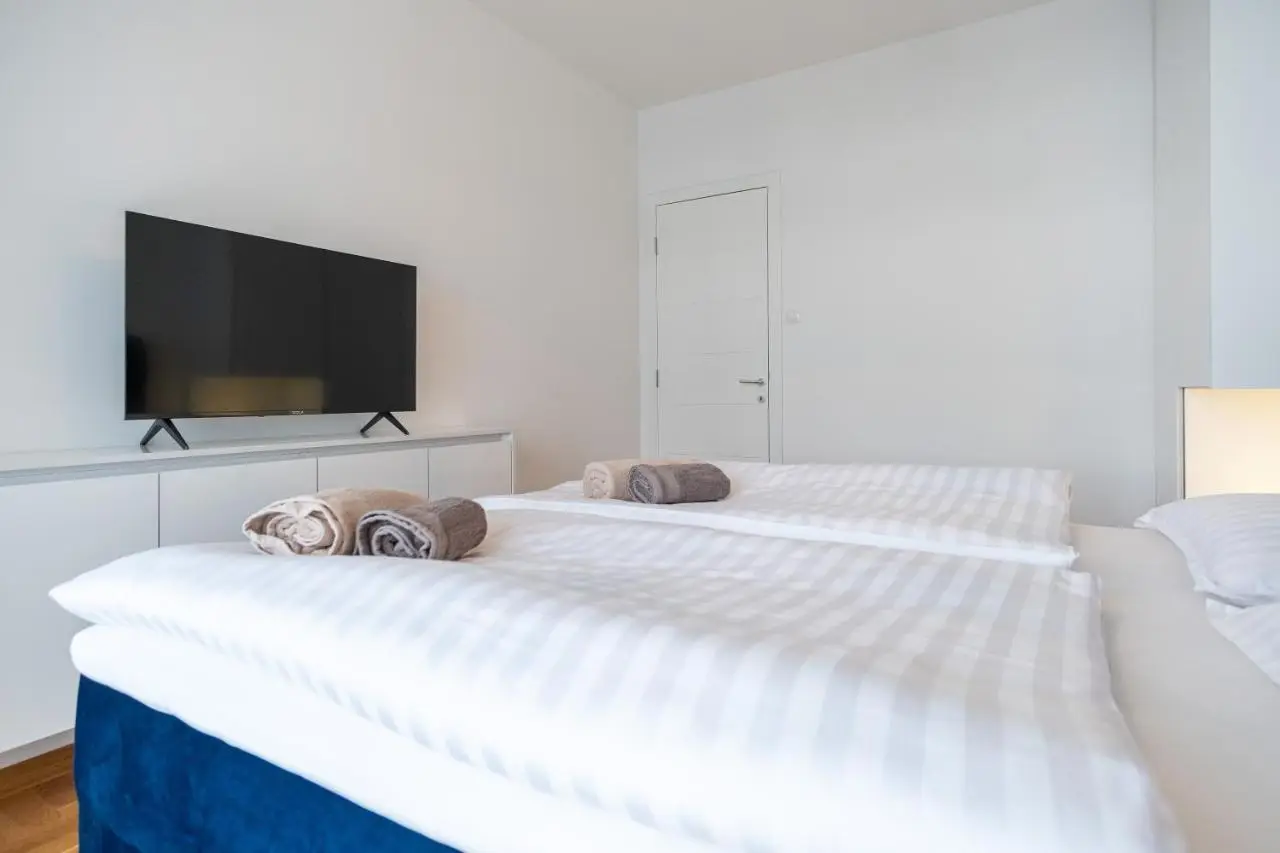 INSTA Premium Apartment