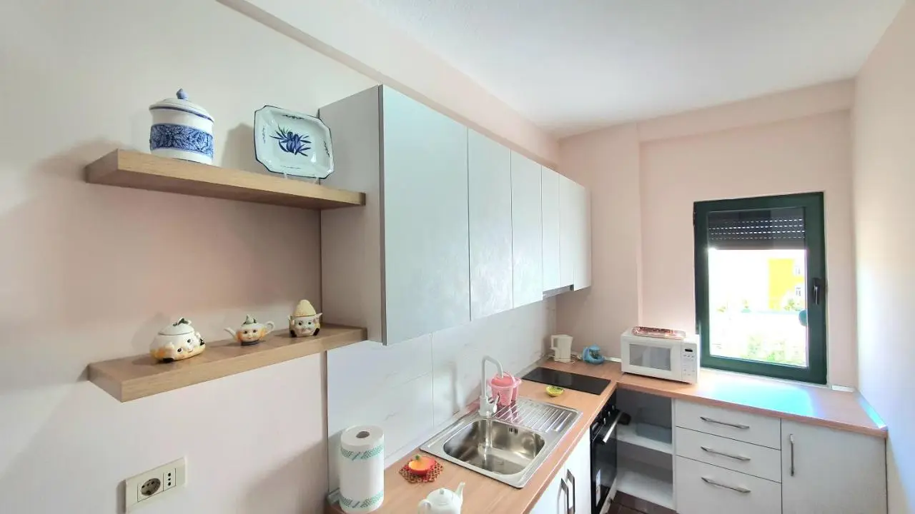Star Apartment
