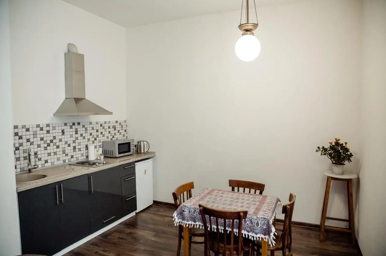 Tbilisi Apartment