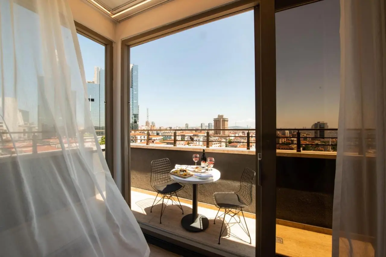 The Craton Hotel Sisli