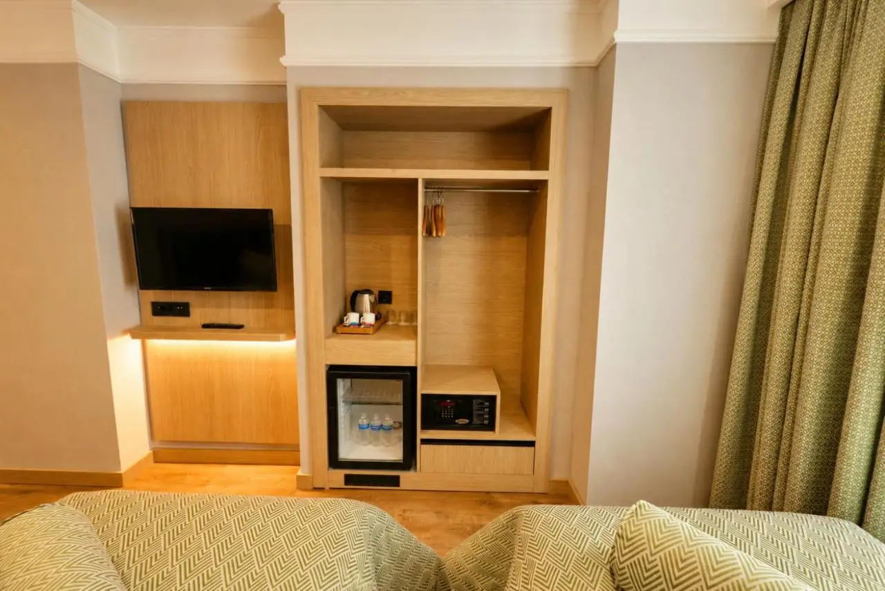Zagreb Hotel