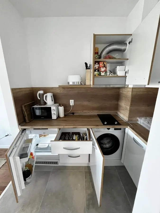 Apartment Trebevic Nature