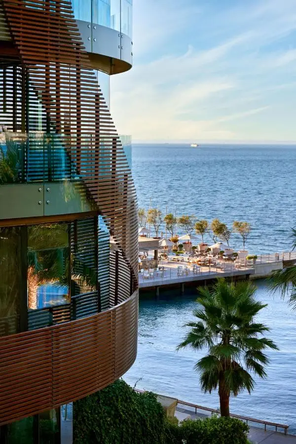 Princes' Palace Resort, Buyukada - Member of The Leading Hotels of the World