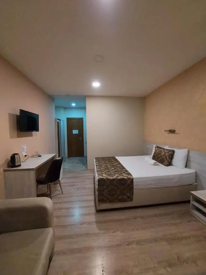 Hotel Elio Inn