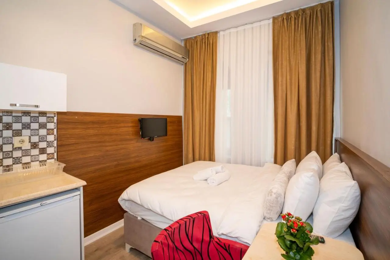 New Life Taksim Apart Hotel