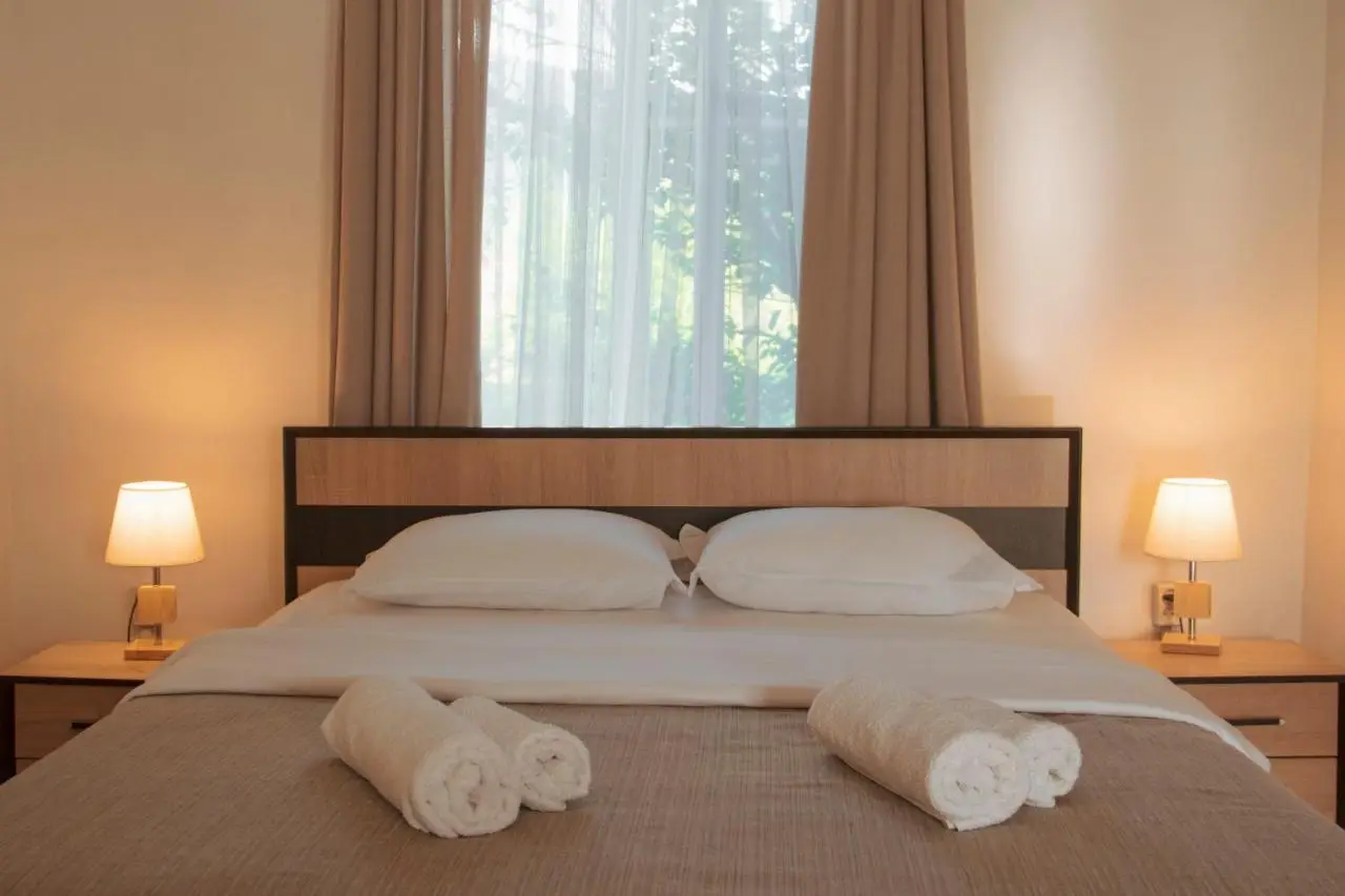 Nazy's Guest House