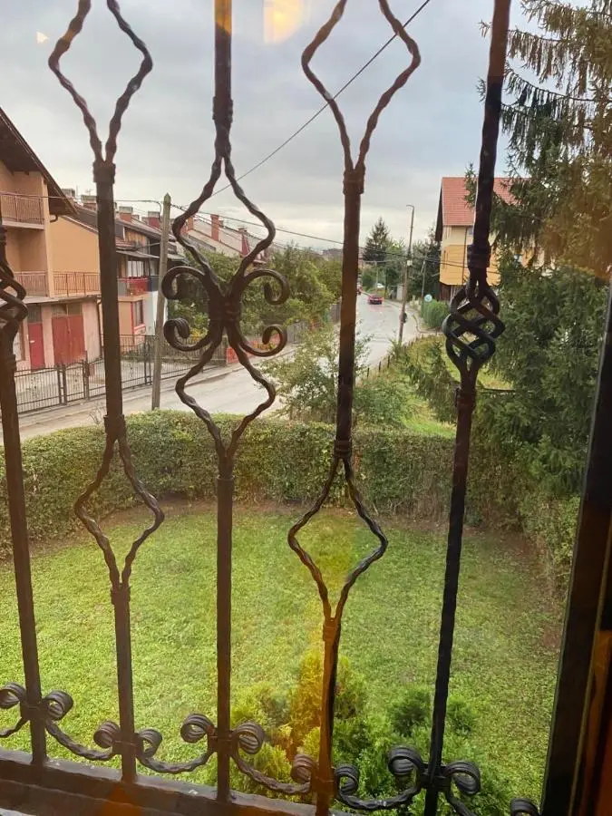 Villa Zehra Ilidza