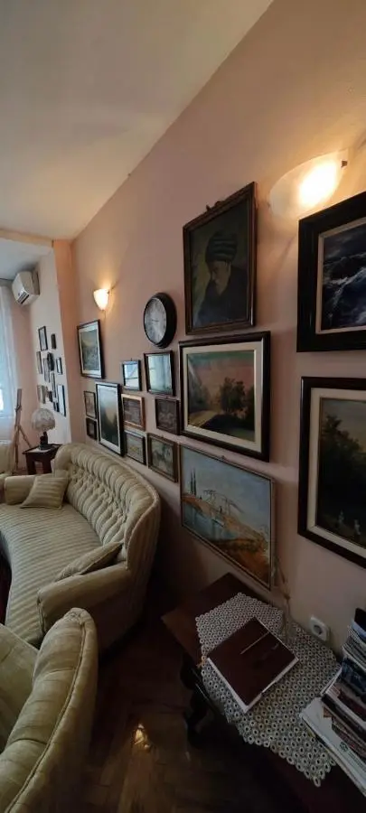 Apartment Markale