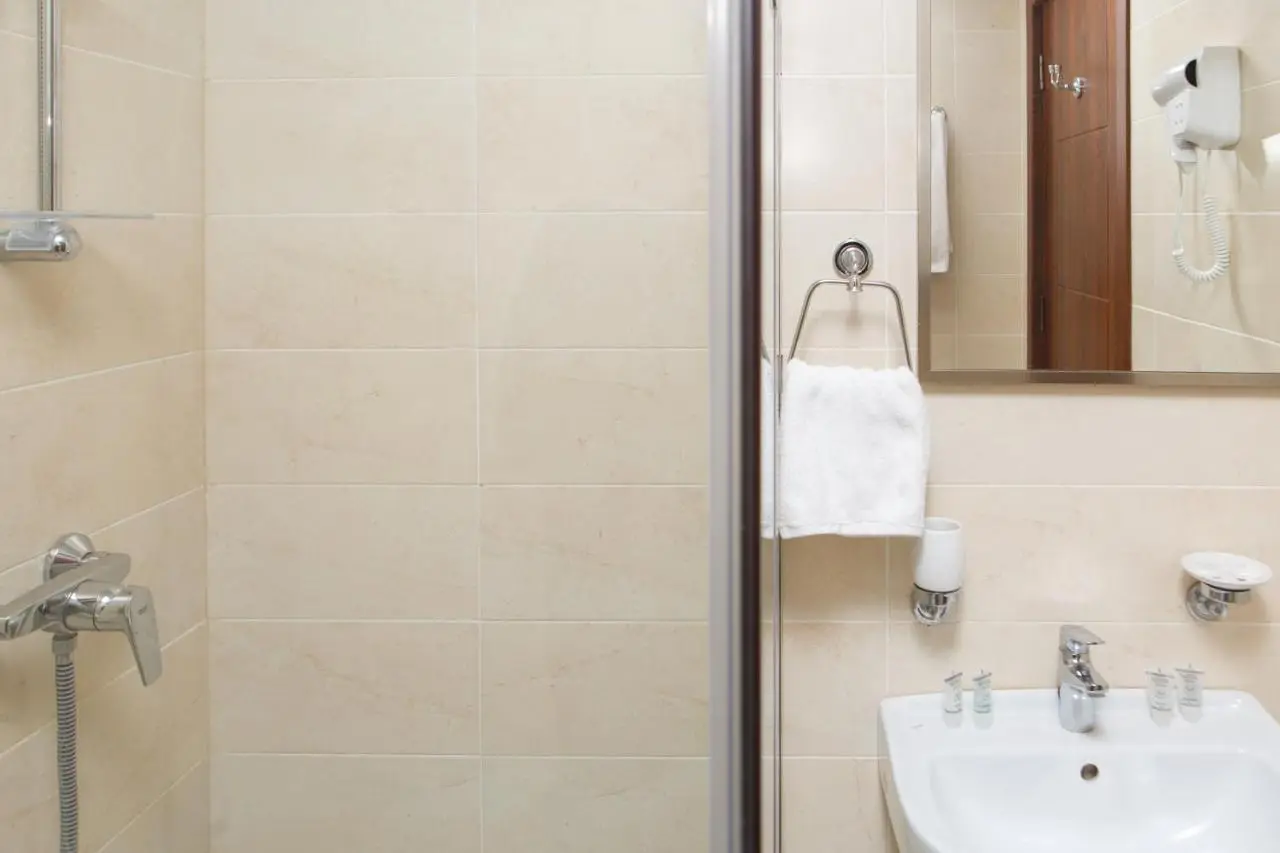 Hotel Arc Tbilisi