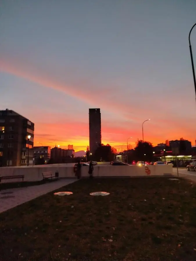 Heart Space, Your Soulful Sanctuary in Sarajevo